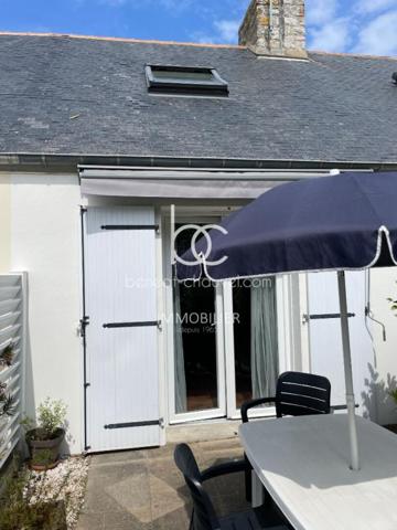 ARZON Maison 2 pièces 44 m²