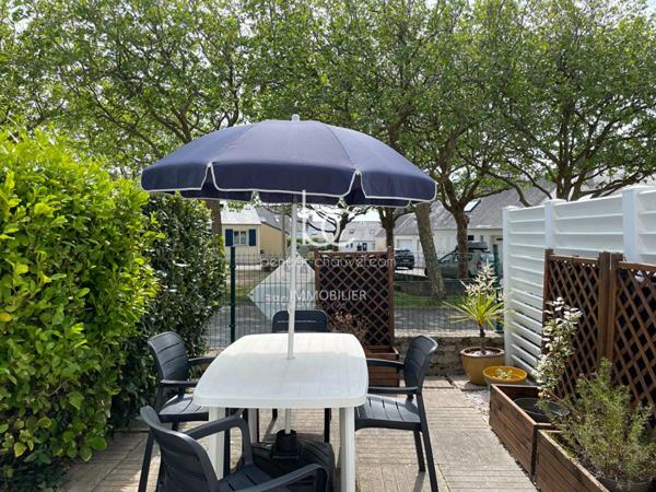 ARZON Maison 2 pièces 44 m²