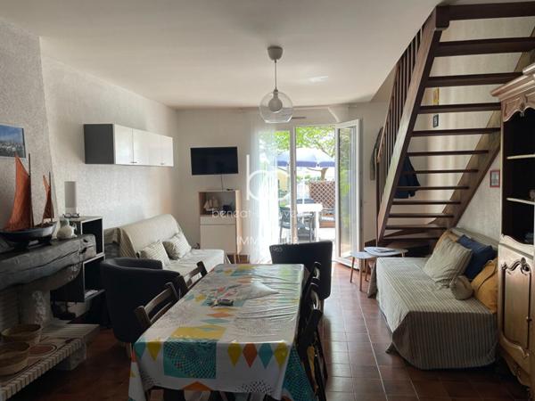 ARZON Maison 2 pièces 44 m²