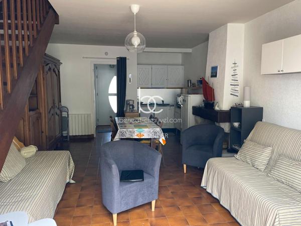 ARZON Maison 2 pièces 44 m²