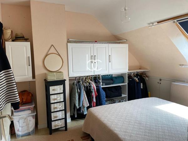 ARZON Maison 2 pièces 44 m²