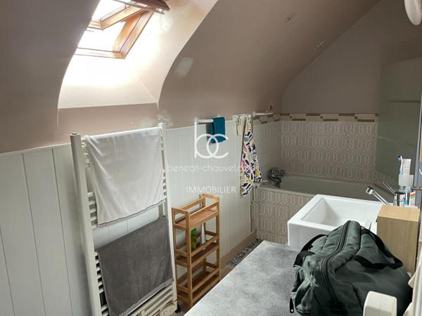 ARZON Maison 2 pièces 44 m²