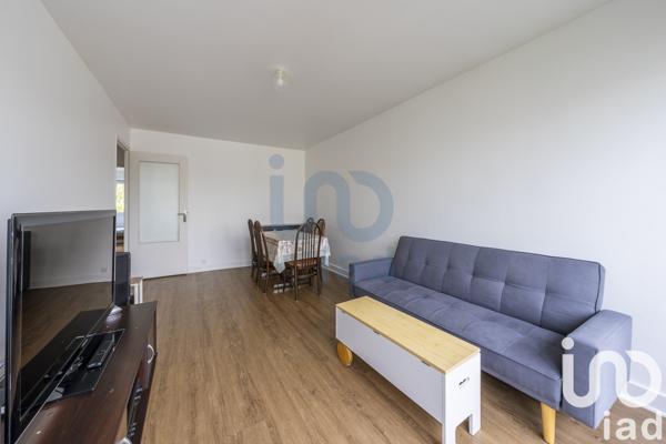 Appartement à vendre 3 pièces 58 m² Chevilly-Larue