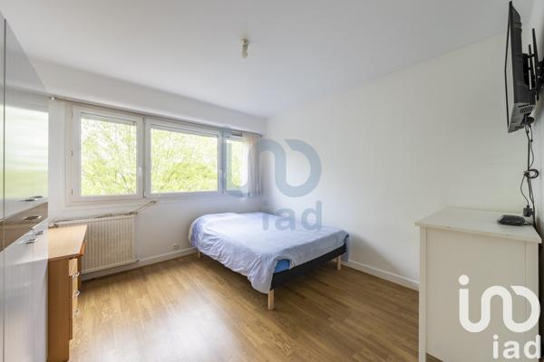 Appartement à vendre 3 pièces 58 m² Chevilly-Larue