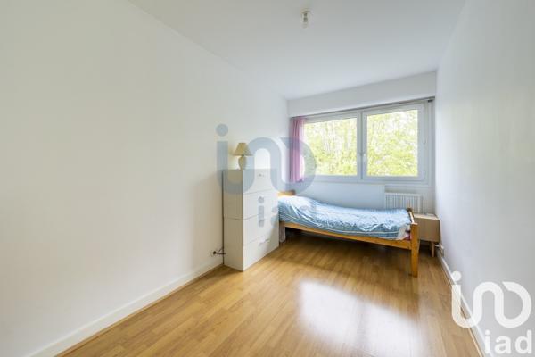 Appartement à vendre 3 pièces 58 m² Chevilly-Larue
