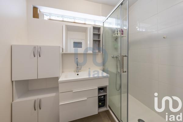 Appartement à vendre 3 pièces 58 m² Chevilly-Larue