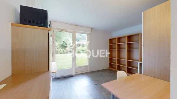 Appartement Chambery 1 pièce(s) 20.13 m2