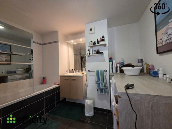 Appartement 3 pièces - 70 m²