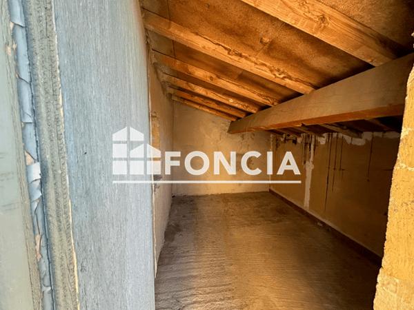 Location Appartement 3 pièces 59.27 m² - 20 RUE JEAN REBOUL Nimes 30900