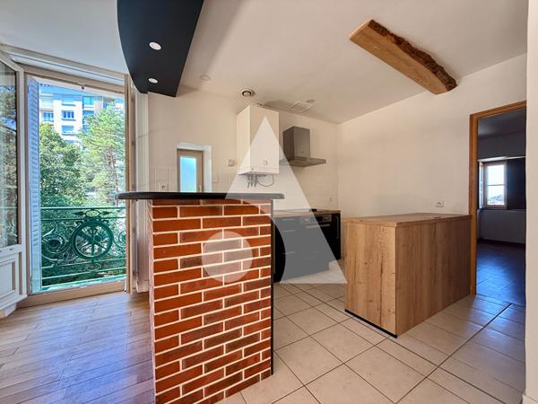 Appartement 3 pièces 81.24 m2