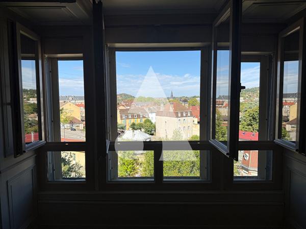 Appartement 3 pièces 81.24 m2
