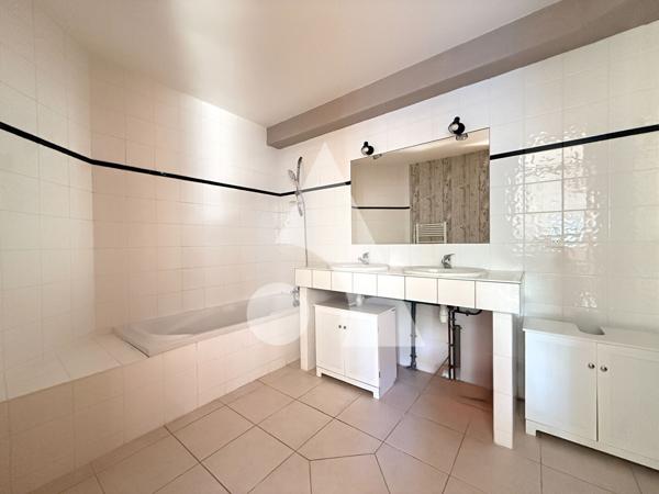 Appartement 3 pièces 81.24 m2
