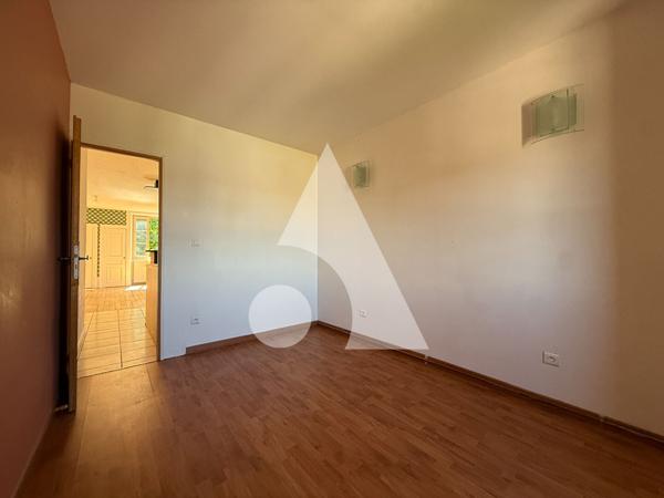 Appartement 3 pièces 81.24 m2