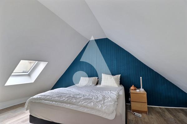 Appartement 4 pièces 85 m2