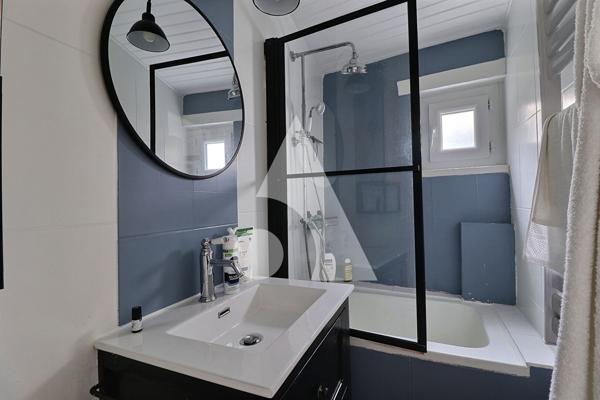 Appartement 4 pièces 85 m2