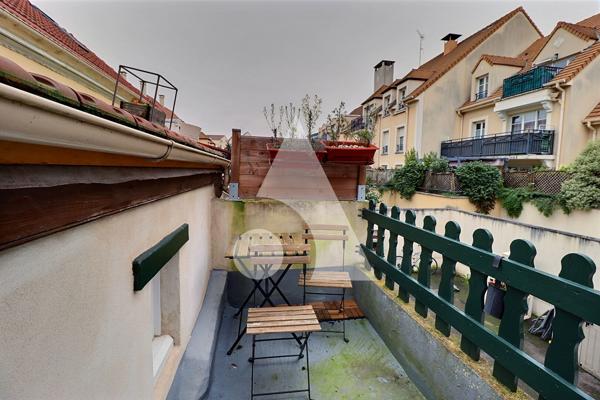 Appartement 4 pièces 85 m2