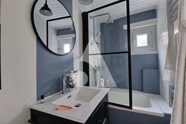 Appartement 4 pièces 85 m2