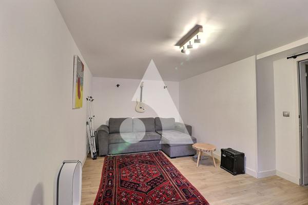 Appartement 4 pièces 85 m2