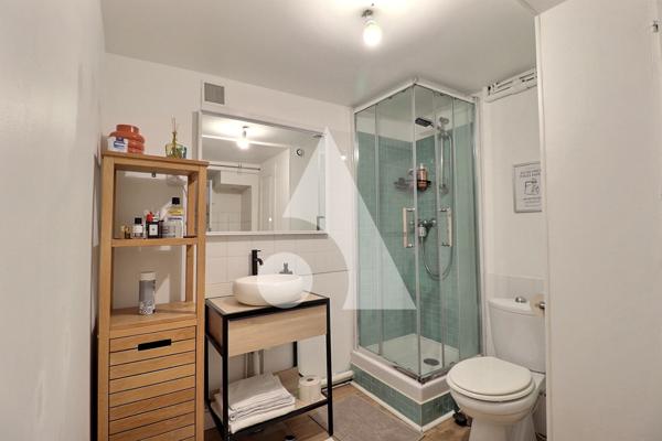 Appartement 4 pièces 85 m2