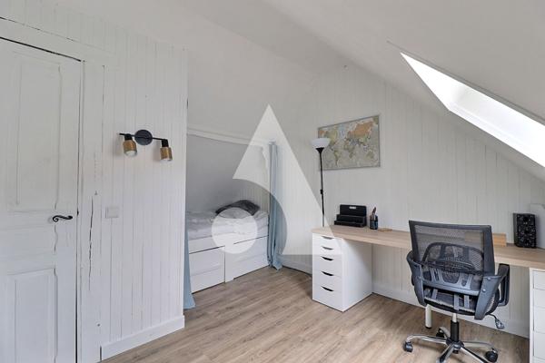 Appartement 4 pièces 85 m2