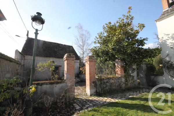 Maison à vendre  11 pièces - 340,17 m2 CHAINGY - 45