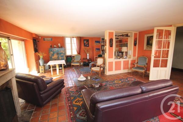 Maison à vendre  11 pièces - 340,17 m2 CHAINGY - 45