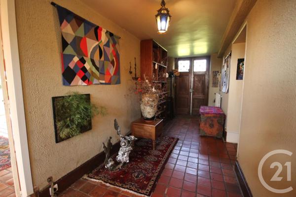 Maison à vendre  11 pièces - 340,17 m2 CHAINGY - 45