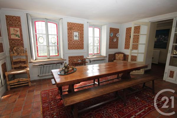 Maison à vendre  11 pièces - 340,17 m2 CHAINGY - 45