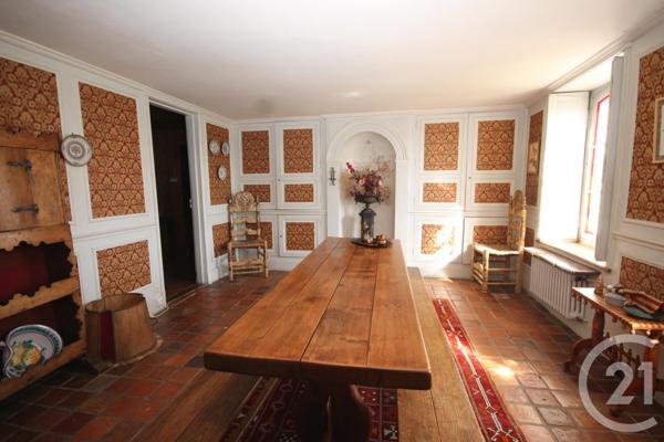 Maison à vendre  11 pièces - 340,17 m2 CHAINGY - 45