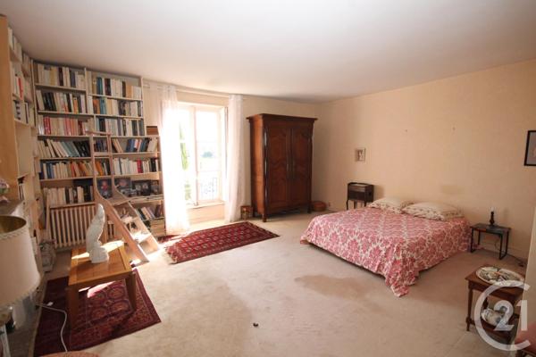 Maison à vendre  11 pièces - 340,17 m2 CHAINGY - 45