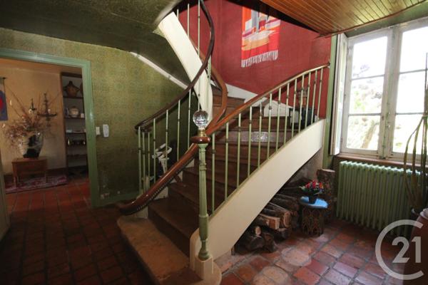 Maison à vendre  11 pièces - 340,17 m2 CHAINGY - 45