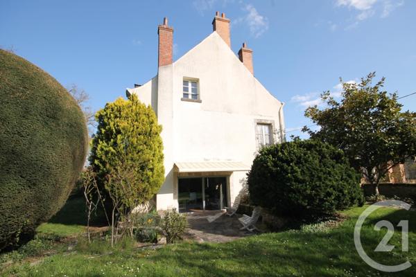 Maison à vendre  11 pièces - 340,17 m2 CHAINGY - 45