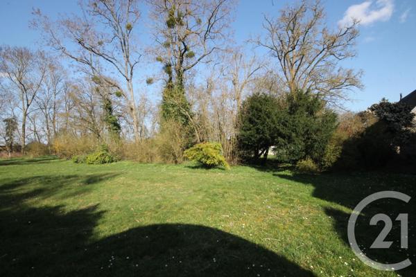 Maison à vendre  11 pièces - 340,17 m2 CHAINGY - 45