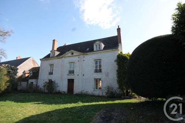 Maison à vendre  11 pièces - 340,17 m2 CHAINGY - 45