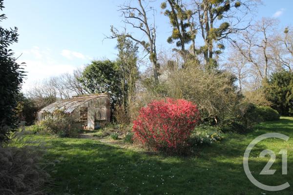 Maison à vendre  11 pièces - 340,17 m2 CHAINGY - 45