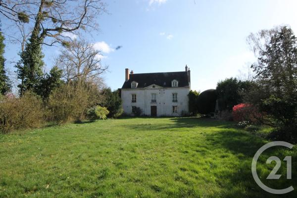 Maison à vendre  11 pièces - 340,17 m2 CHAINGY - 45