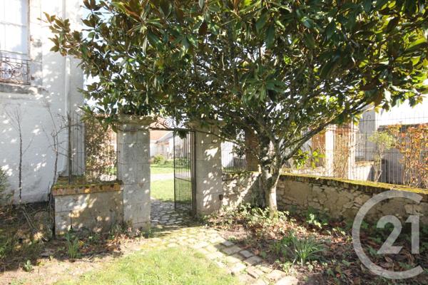 Maison à vendre  11 pièces - 340,17 m2 CHAINGY - 45