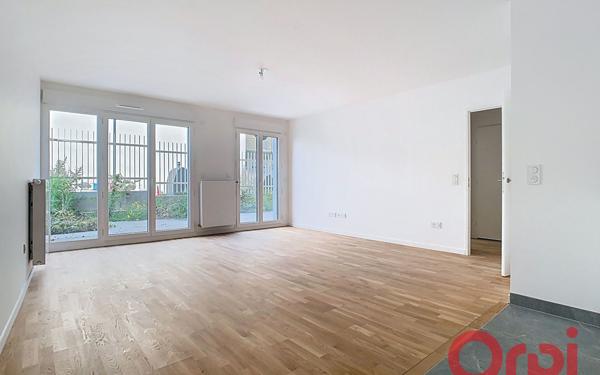 Appartement à louer    2 pièces • 52,99 m2 Châtenay-Malabry