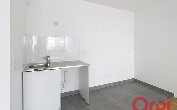 Appartement à louer    2 pièces • 52,99 m2 Châtenay-Malabry