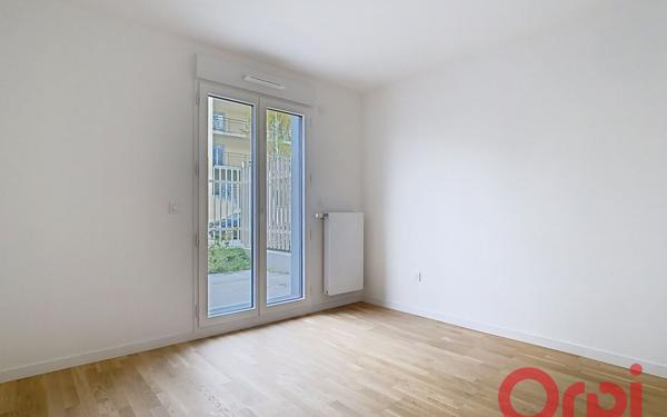 Appartement à louer    2 pièces • 52,99 m2 Châtenay-Malabry