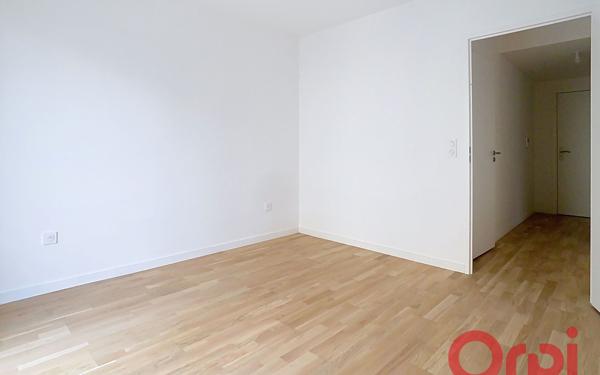 Appartement à louer    2 pièces • 52,99 m2 Châtenay-Malabry