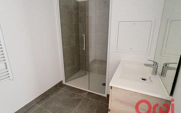 Appartement à louer    2 pièces • 52,99 m2 Châtenay-Malabry