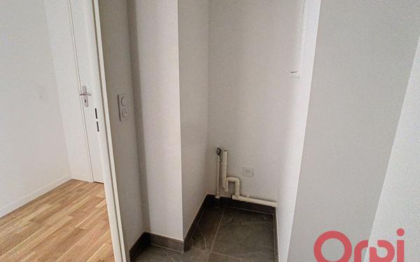 Appartement à louer    2 pièces • 52,99 m2 Châtenay-Malabry