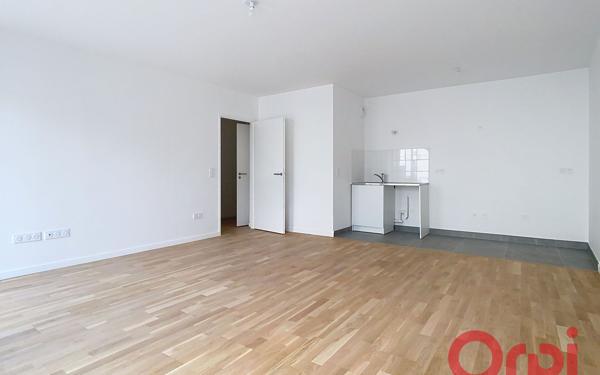 Appartement à louer    2 pièces • 52,99 m2 Châtenay-Malabry