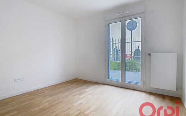 Appartement à louer    2 pièces • 52,99 m2 Châtenay-Malabry