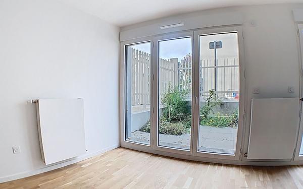 Appartement à louer    2 pièces • 52,99 m2 Châtenay-Malabry