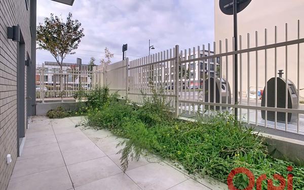 Appartement à louer    2 pièces • 52,99 m2 Châtenay-Malabry