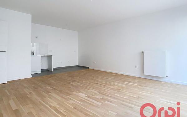 Appartement à louer    2 pièces • 52,99 m2 Châtenay-Malabry