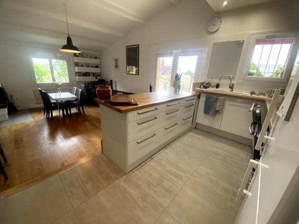 Vente / Maison