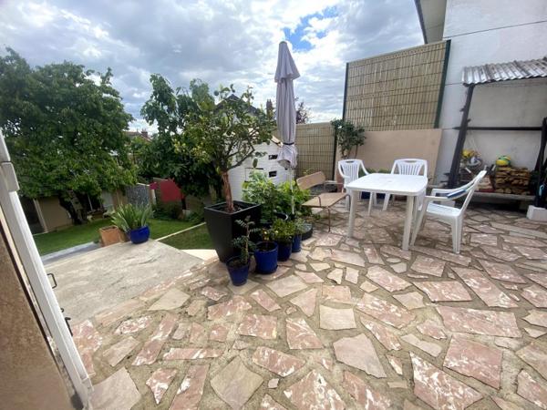 Vente / Maison